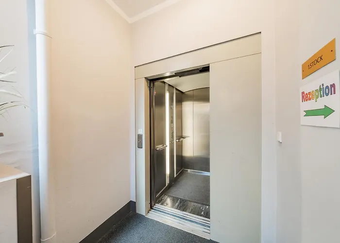 Apartment Serviced Josefstadt