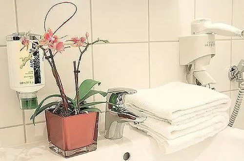 Serviced Josefstadt Apartment